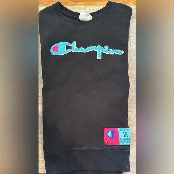 Champion Tops - Vintage Champion Shirt